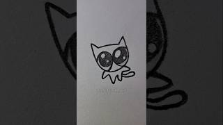 Cute Things to Draw When Bored ✨️ - Part 5 #drawing #sketch #art #tutorial #cute #easy #shorts
