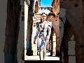 "High Fashion Power Walk | 2025 Couture Meets Ancient Elegance | Runway in 4K" #fashion #shorts #fyp