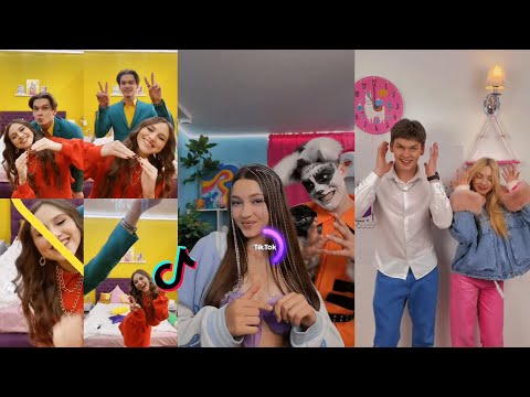 🌈 Tim Tin Family BEST TikTok Compilation 🌈 #16