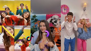 🌈 Tim Tin Family BEST TikTok Compilation 🌈 #16