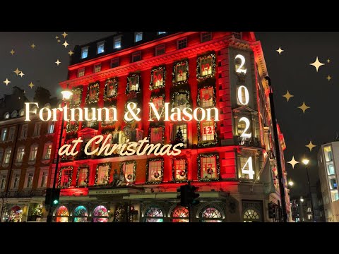 Fortnum & Mason