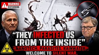 ⚠️Artifical-Intelligence Secretly Merged With Our DNA & Can Now CONTROL Every Cell In Your BODY❗️❗️
