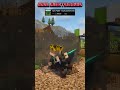 Minecraft Epic Fight Mods #11 #shorts #minecraft