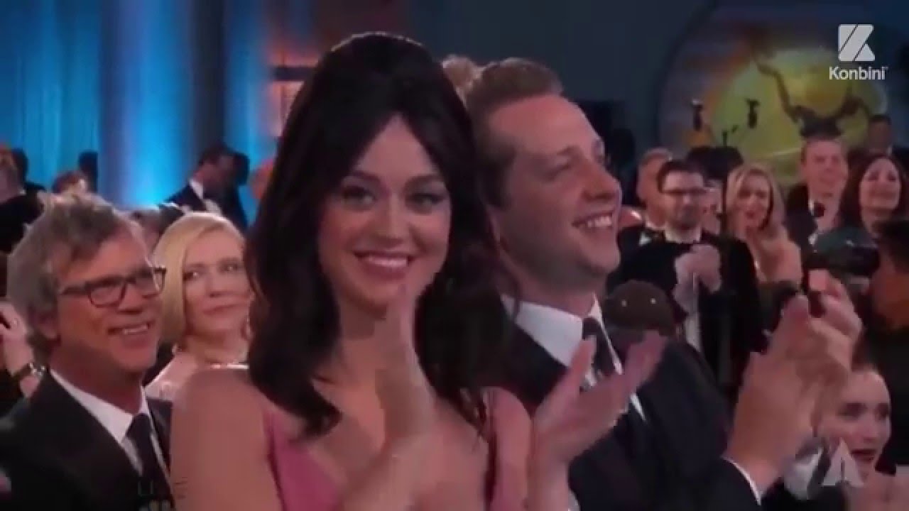 Оскар 2016,Oscar 2016