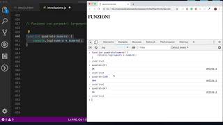 Functions with Parameters (Part 26)