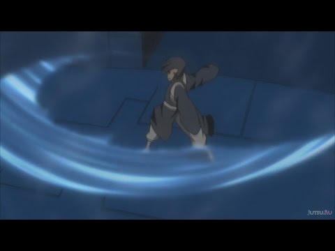 Sora Juuha Shou Beast Strike Wave English SUB Episode 57 Naruto