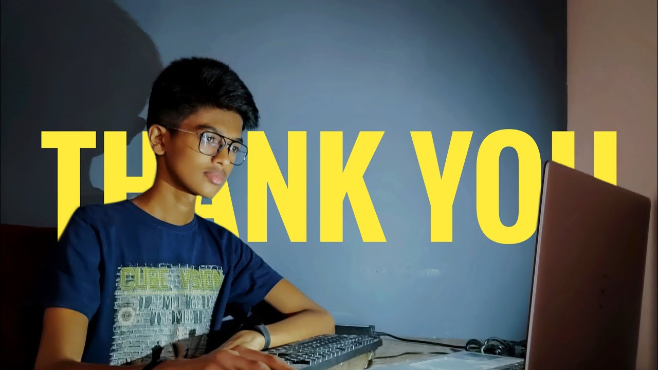 100 SUBSCRIBERS SPECIAL