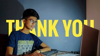 100 Subscribers Special