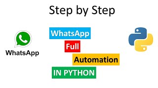 Whatsapp Automation in Python - Installation screenshot 4