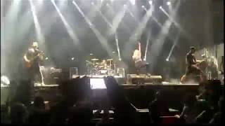 Guano Apes - Lords of the boards(Live @ Hills Of Rock 2017, Bulgaria)