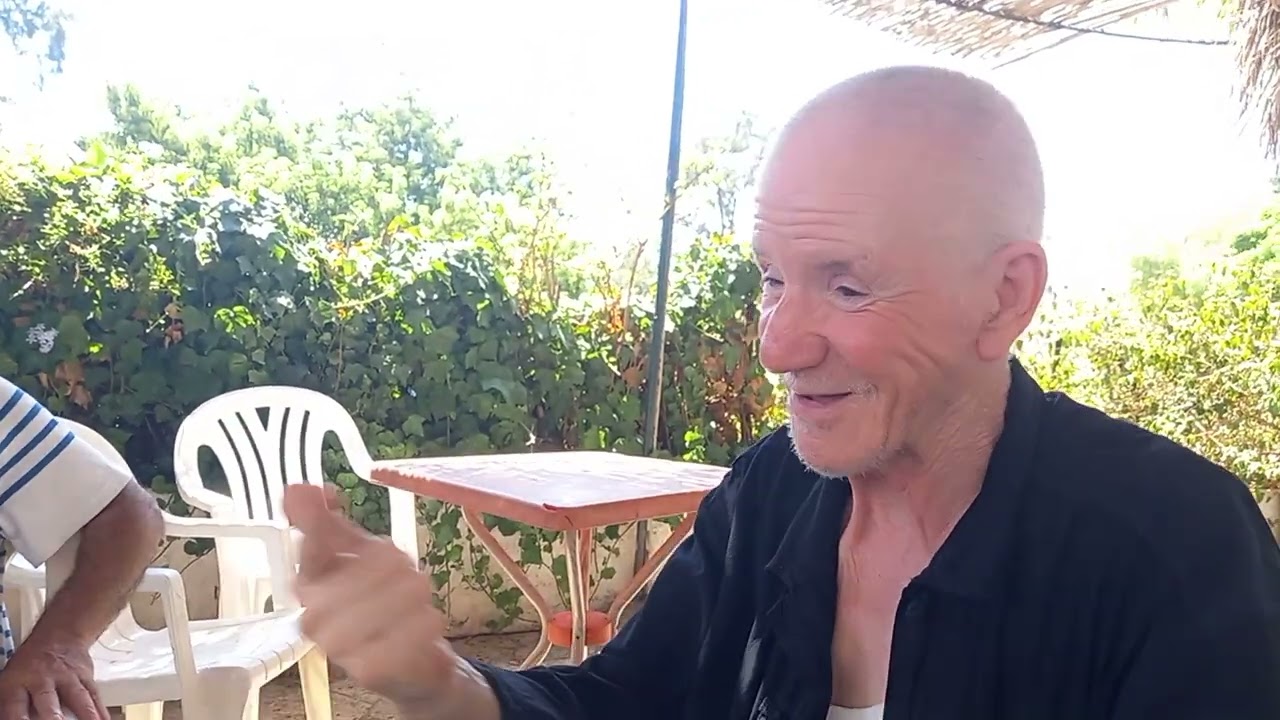 Les trois frères Ourzoug.Anciens marins pêcheurs , un bon  témoignage de Khlil Agoun et Ali kherraz