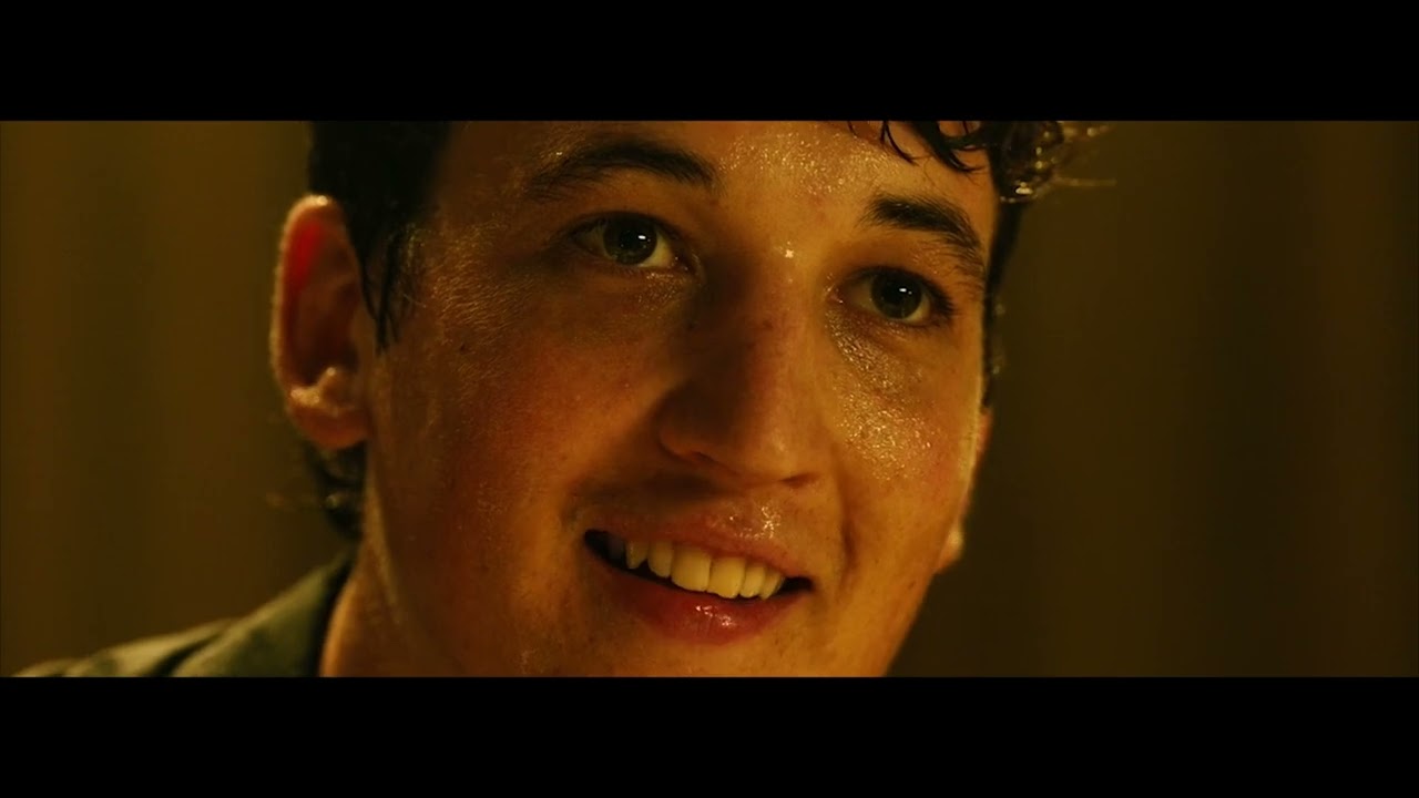 The Damien Chazelle style