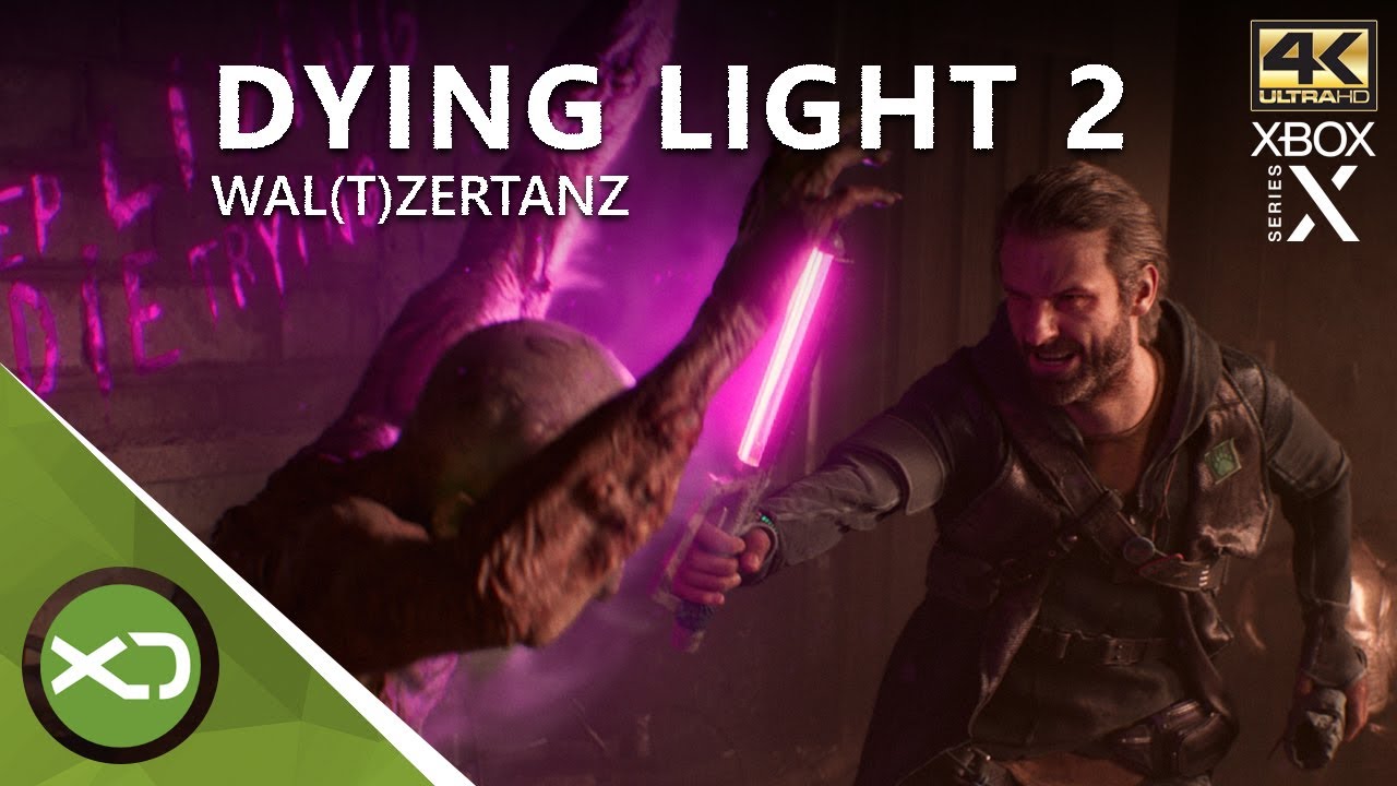 Das sagen die Metacritic-Tests zu Dying Light 2