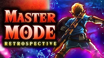 The Problem with Zelda: Breath of the Wild