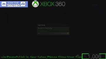 MW3: SUBSCRIBERS (ONLY) MOD MENU + VIP ACCESS TO MATRIX w/ DESTRUCTION V1 MENU LOBBY 😈