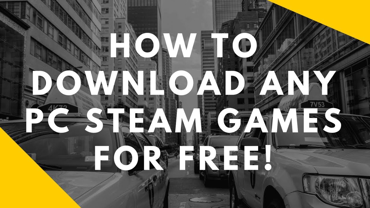 Any games free download