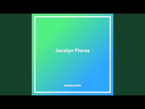 Jocelyn Flores