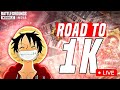 Solo Vs Squad 😎| Road To 1k | AKSHAY PLAYS | #shorts  #bgmilive 