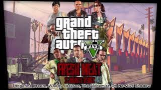GTA5, Fresh Meat (Fresh Meat Mission Theme) - 15 Minute Remix