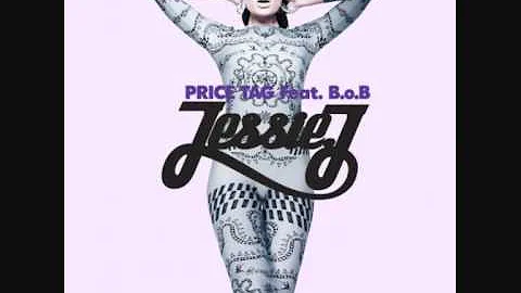 jessie j price tag male version