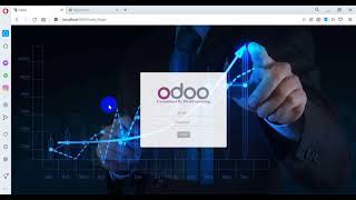 Odoo Human Ressources-أودو للموارد البشرية