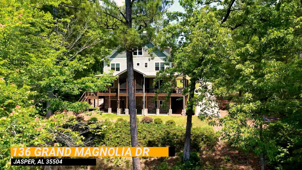 136 Grand Magnolia Dr, Jasper, AL 35504