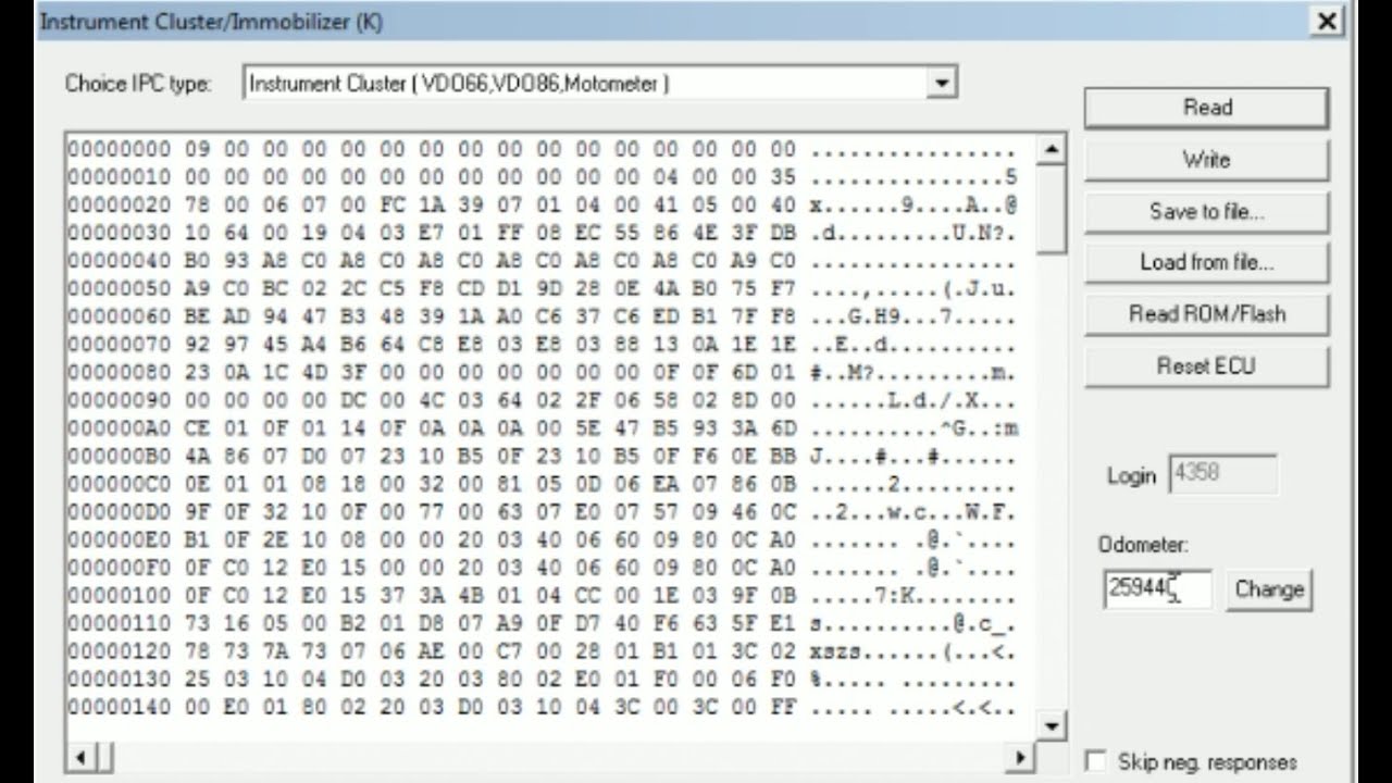 Как привязать ТНВД к иммобилайзеру. 2.5 TDI V6 - YouTube