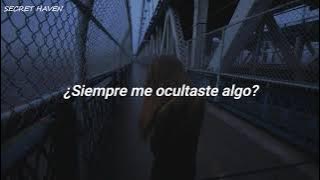 Alan Waker & CORSAK - Sad Sometimes ft. Huang Xiaoyun (Traducida al español)