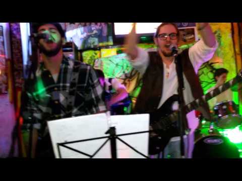 Korpiklaani wooden pints