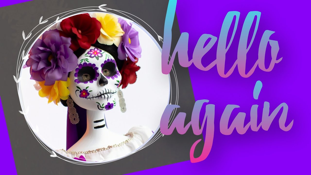 Lebenszeichen, Mexiko Haul, Rückblick, Ausblick, Verlosung | #cala #haul #Kaffeeklatsch #verlosung