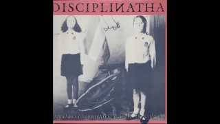 Italia Punk anni 90; DISCIPLINATHA (Bologna) - Abbiamo pazientato 40 anni. Ora basta!