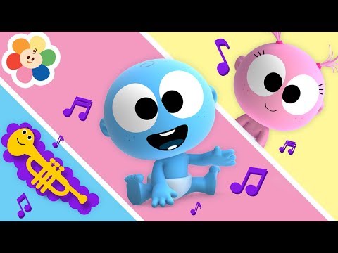 Bebés Graciosos -
