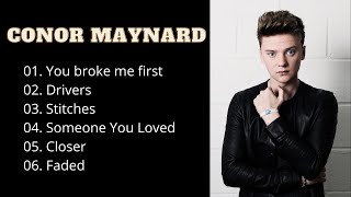 Conor Maynard Greatest Hits 2023