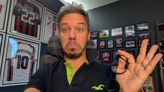 😱SALTA!!!!?👀NOTIZIA CLAMOROSA....! Andrea Longoni Calcio 