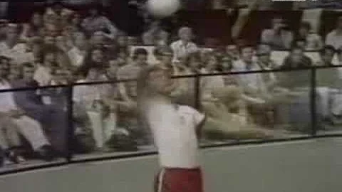 Poland - ZSRR, Olympics, Montreal - 1976 [cz 1]