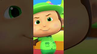 Do The Dance #shorts #trending #viralvideo #kids #cartoon