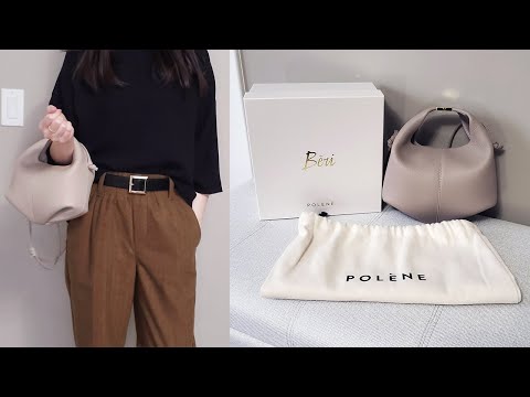 I need help looking for a less expensive alternative to the Polene Beri bag.  I prefer smaller bags similar to the size of the beri and I am looking for  a top