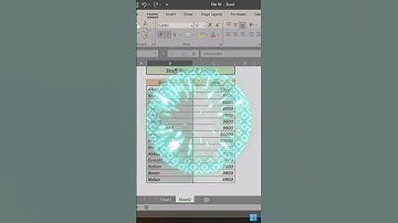 Excel pro: time saving tricks ⏰💥😎 #shorts #shortvideo #viral #challenge #trending #excel