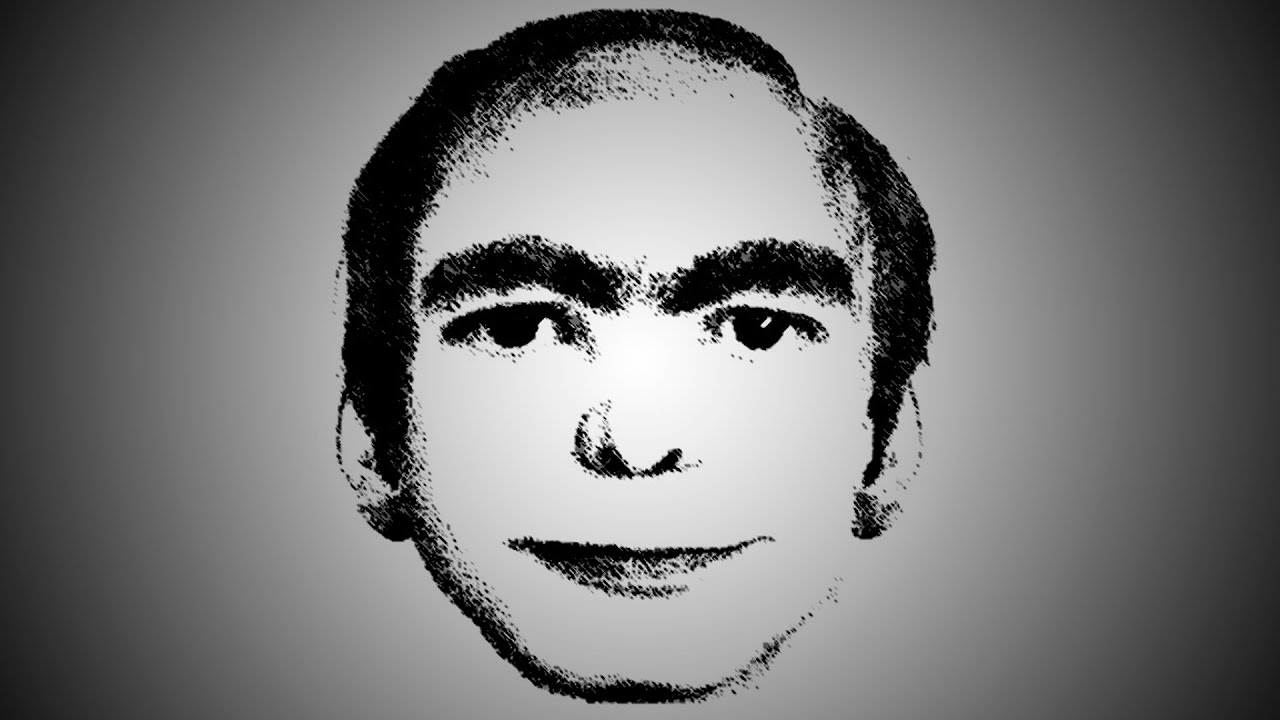 ¿Has soñado con este hombre? YouTube ¿Has soñado con este hombre? YouTube