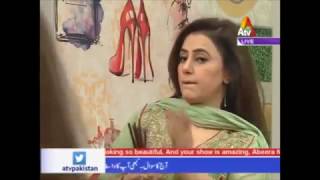 "ye jo halka halka suroor hai" by Junaid in Mehekti morning
