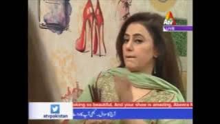 'ye jo halka halka suroor hai' by Junaid in Mehekti morning