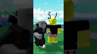 Bro Is Not Robloxegor
