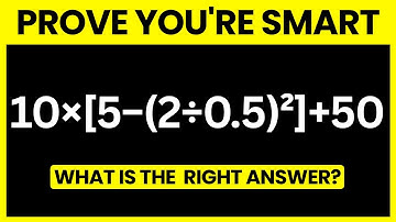 The Ultimate Power Test Solve This High Exponent PEMDAS Puzzle! 🔋