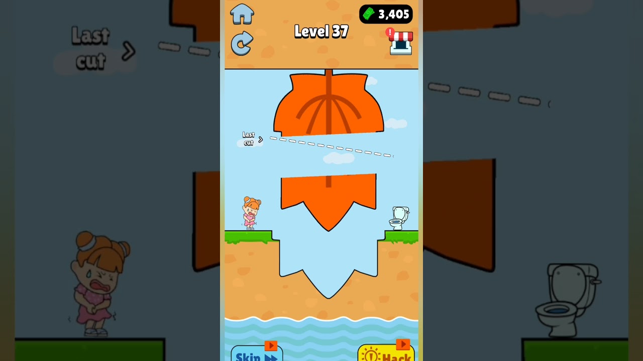 My Friends & I LOST IT Playing This Absurdly Funny Game! 