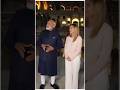Pm modi, Italian pm Georgia meloni visit iconic colosseum #pmmodi #shorts #italy