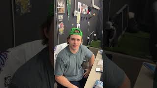 The Boys Got You With The Daily Dinger | Bussin' With The Boys