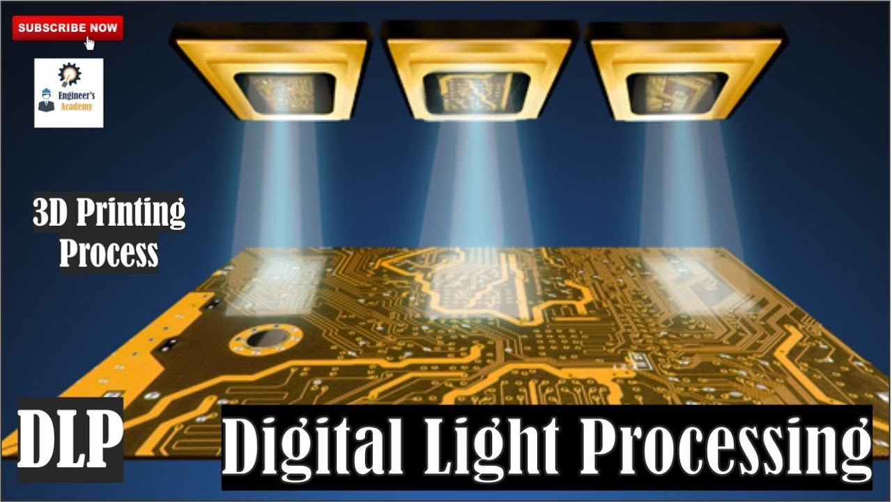 DLP (цифровая обработка света). DLP (Digital Light processing) 3d. Цифровая обработка светом (Digital Light processing, DLP). DLP. Light processes