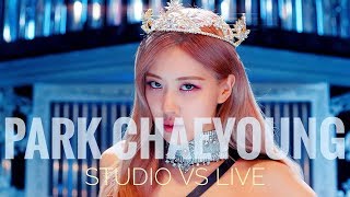 Blackpink Studio Versus Live Ep. 2 Rosé Kill This Love