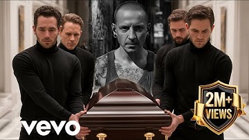 Linkin Park - Gone, But Not Goodbye | Tribute to Chester Bennington (Ft. WizFlow Tunes)
