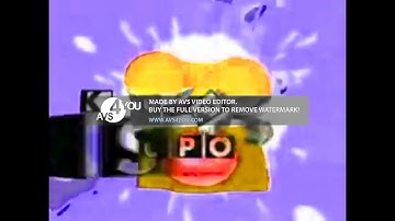 [NEW EFFECT] Klasky Csupo Robot Logo In Jimmyhogs Major 7555 (Instructions In Description)